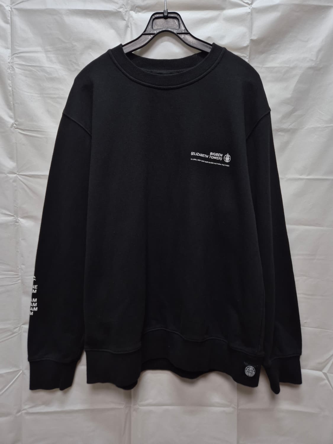 LMC 맨투맨 상품이미지1