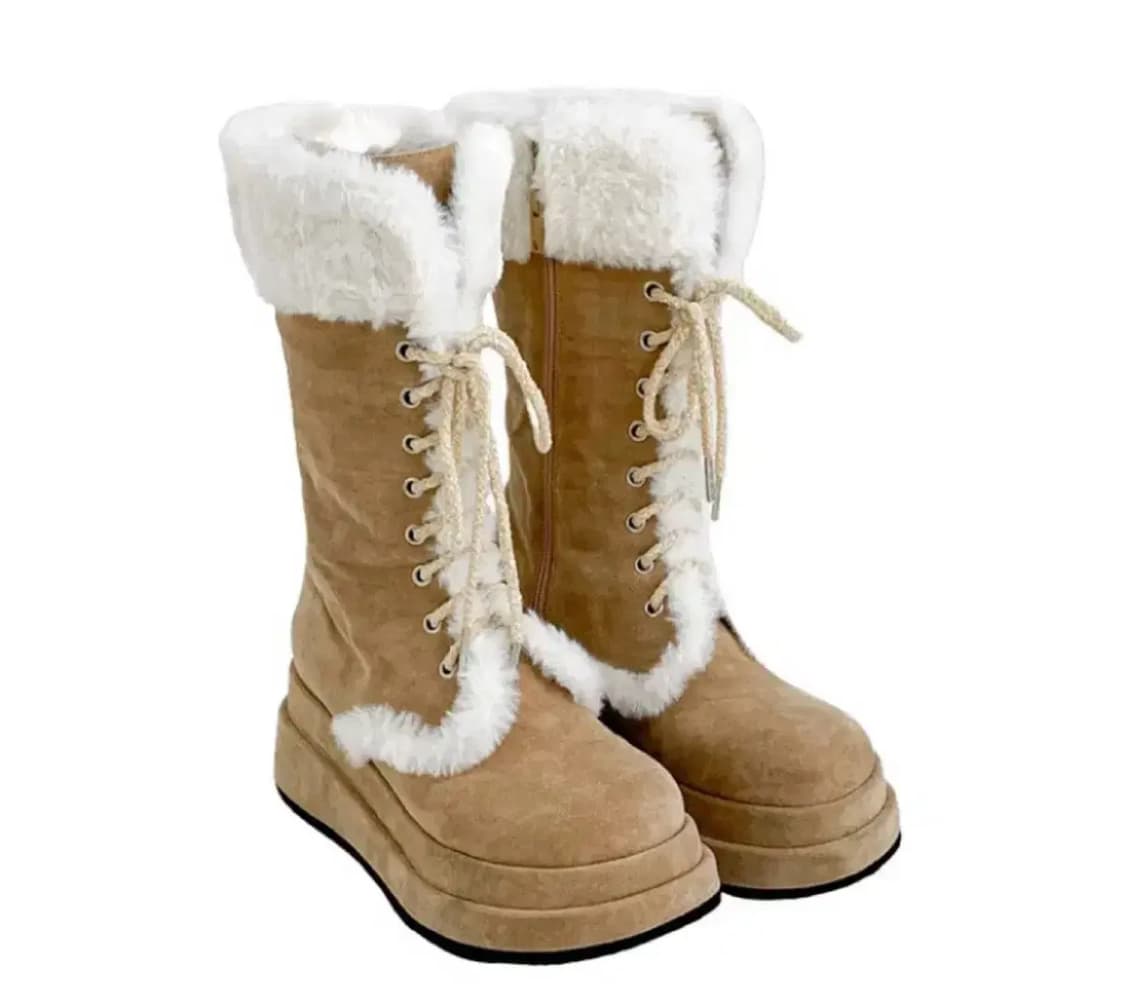 루루서울 부츠 상품이미지1