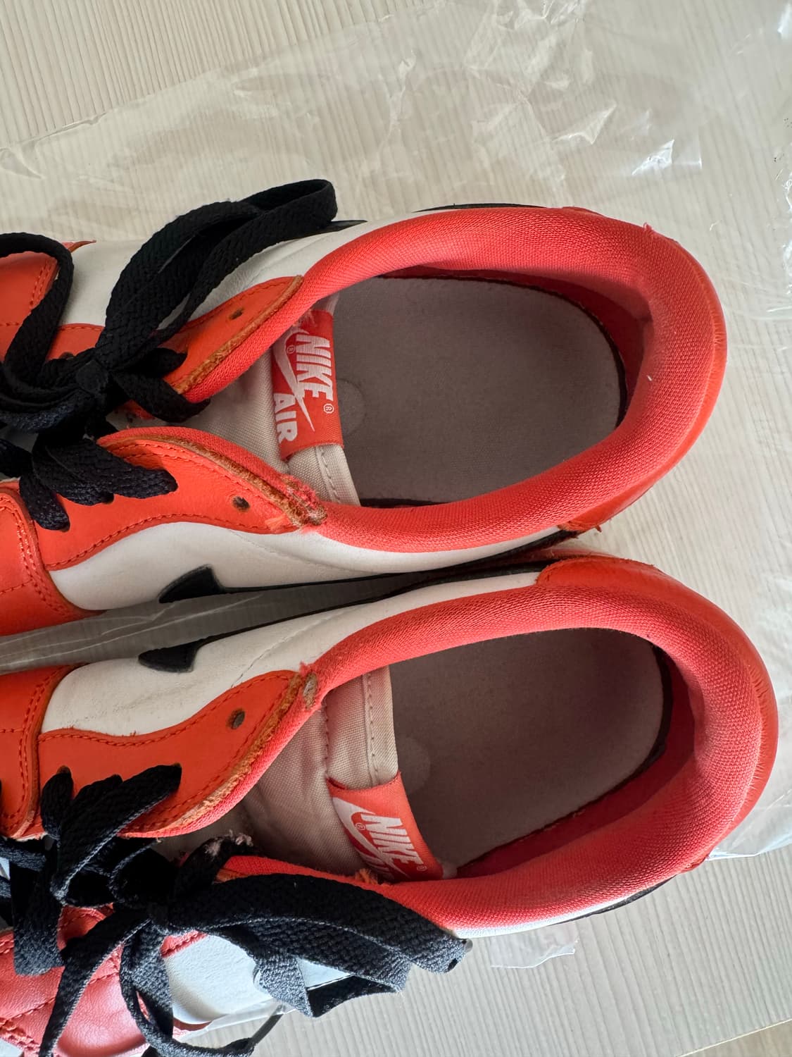 조던 스타피쉬 상품이미지3