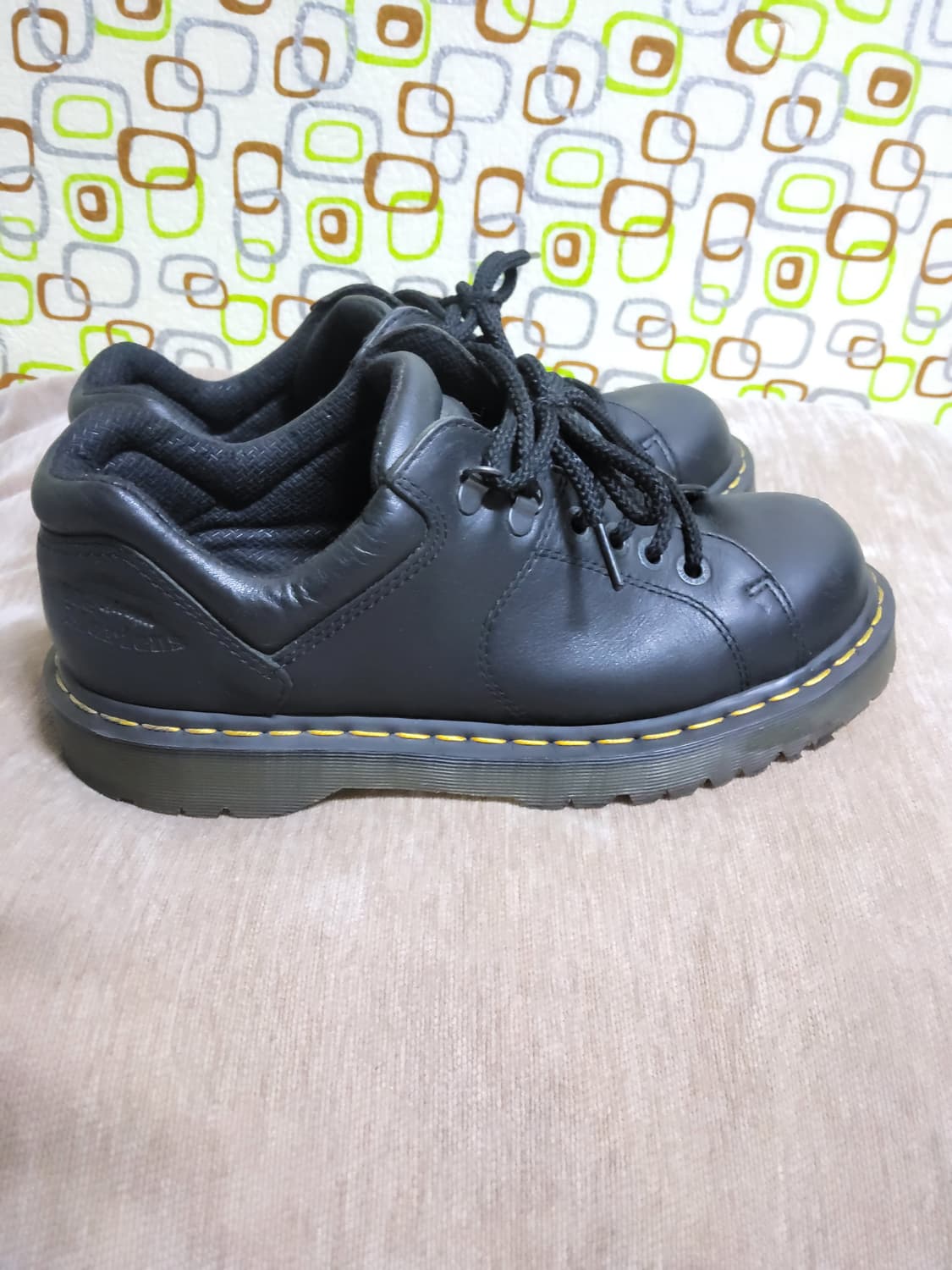 닥터마틴 8312모델 280사이즈  상품이미지3
