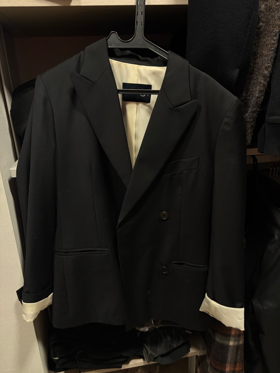 렉토 자켓 상품이미지1