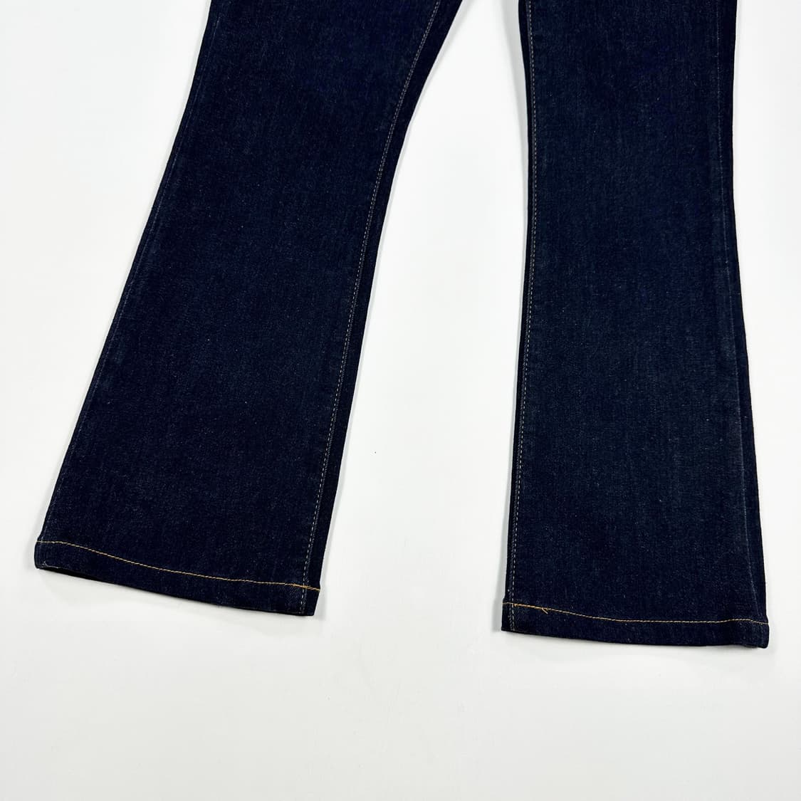 리바이스 725 오리지널 부츠컷 데님 팬츠 (26인치 여성추천) 상품이미지6