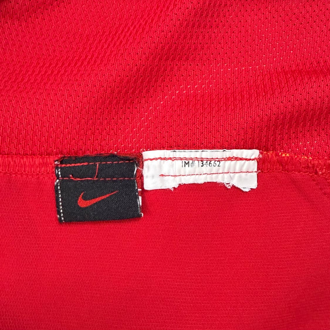 04-05 아스날 홈 베르캄프 유니폼 상품이미지10