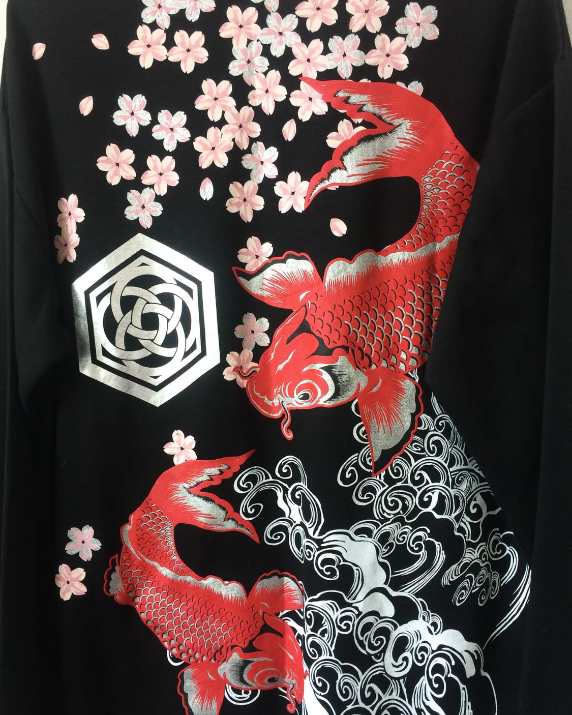 Oriental mood sleeve 상품이미지5