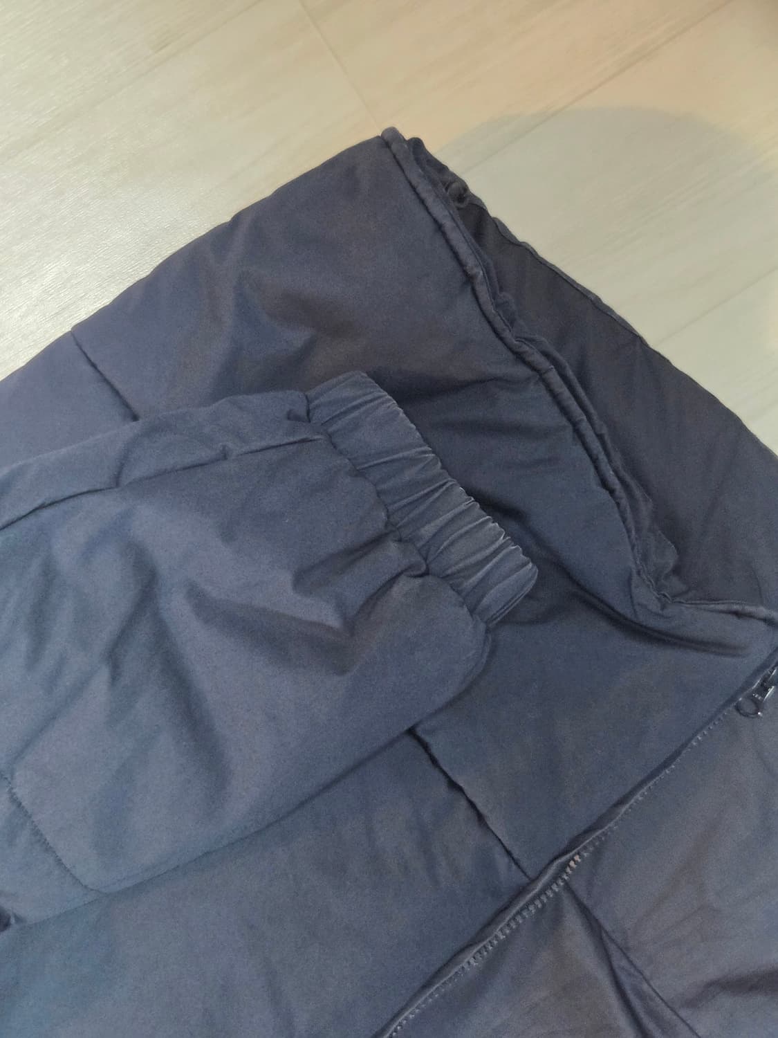 나나미카 인슐레이션 자켓 상품이미지4