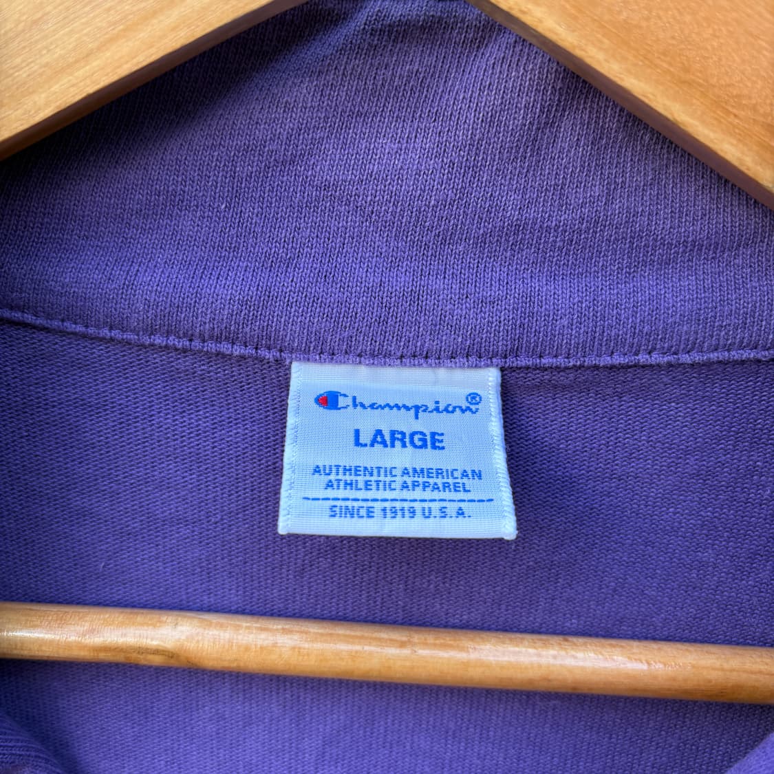 Champion 챔피온 풀오버 맨투맨 상품이미지3