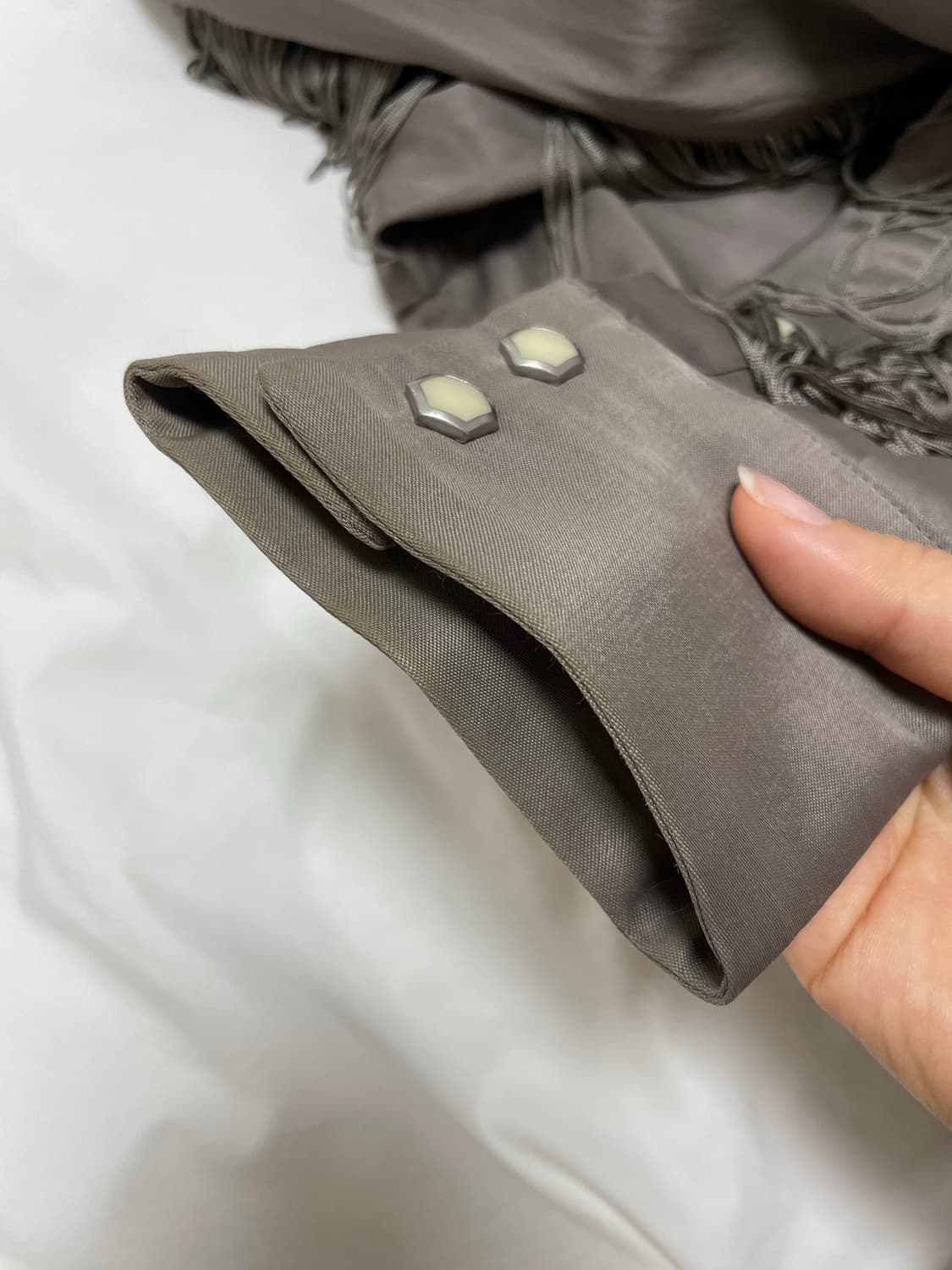 니들스 카우보이 셔츠 상품이미지7