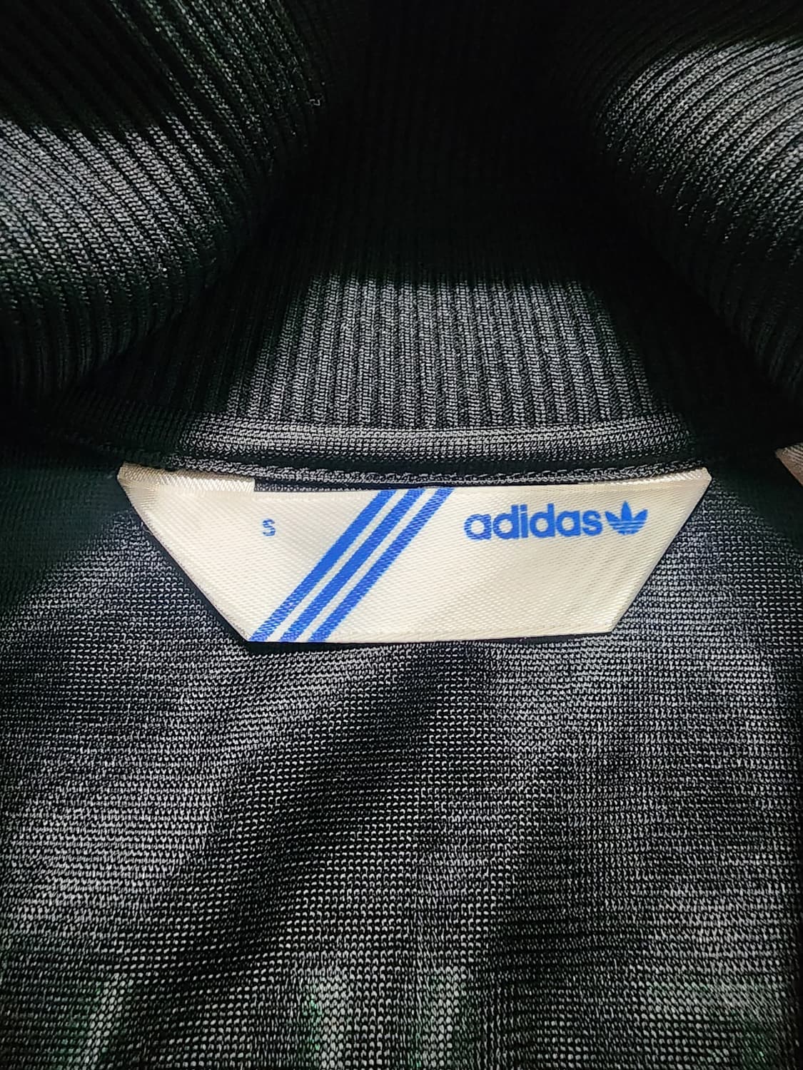 빈티지 아디다스 케냐 져지 트랙탑 여성 상품이미지7