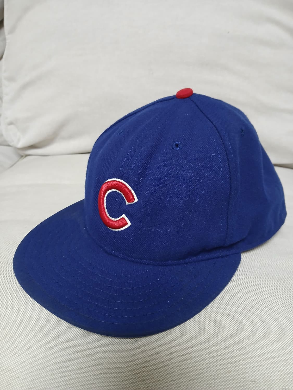 MLB 시카고컵스 뉴에라 모자 상품이미지1