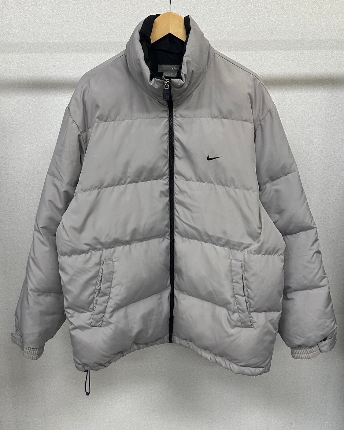 (XL)00'S 나이키 다운 패딩-M1651 상품이미지1