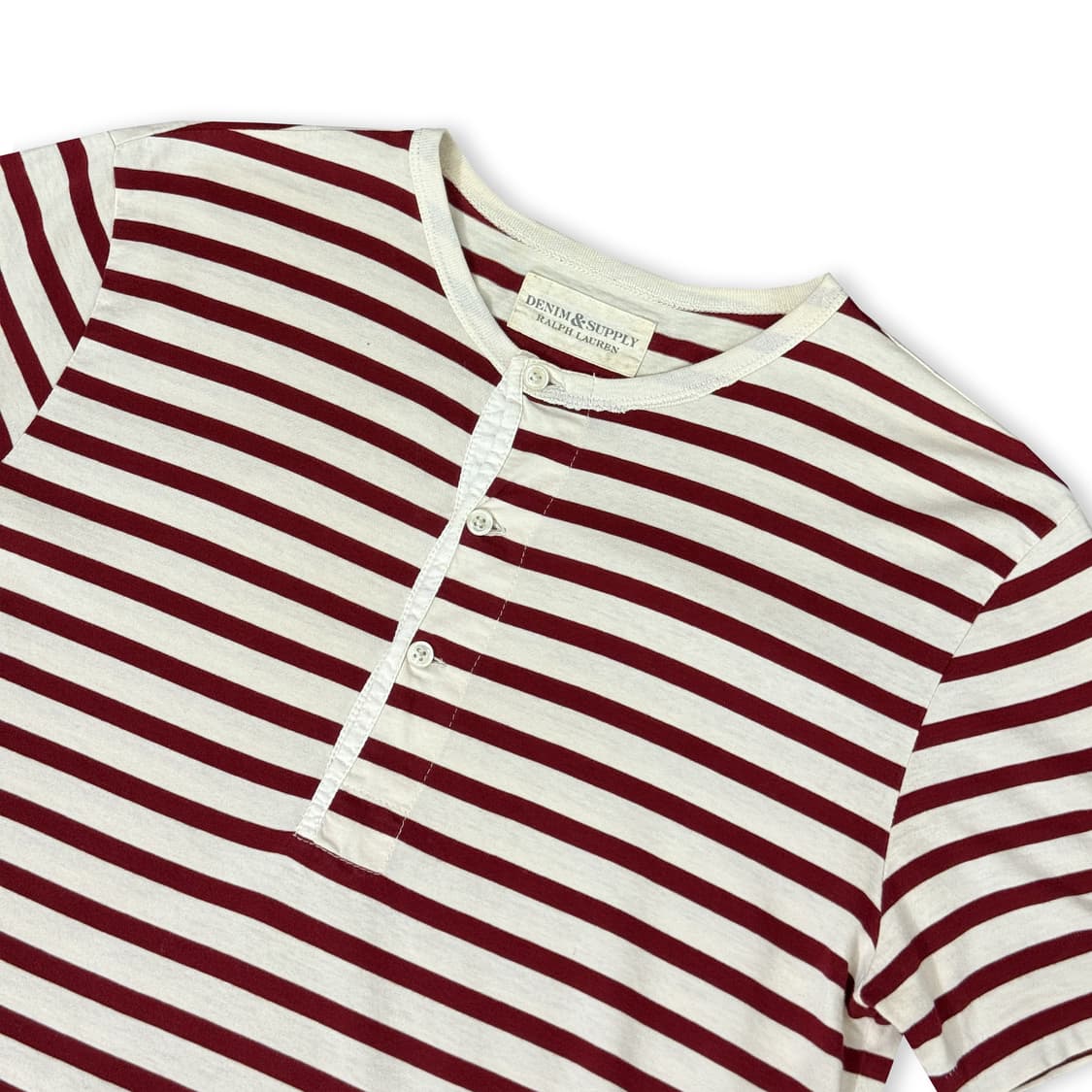 Denim & Supply Ralph Lauren Stripe T 상품이미지3