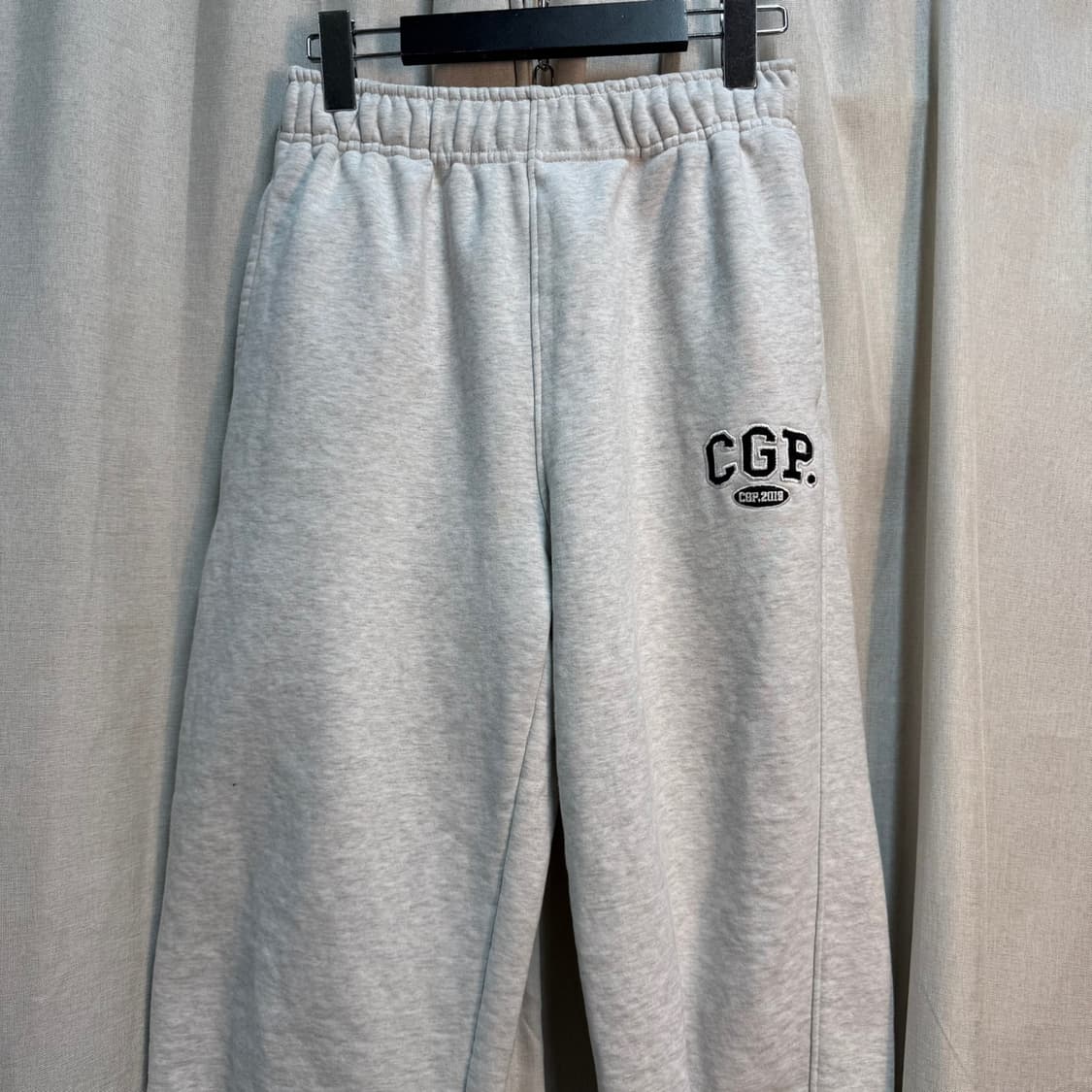 [S] CGP 코드그라피 조거 팬츠 바지 상품이미지2