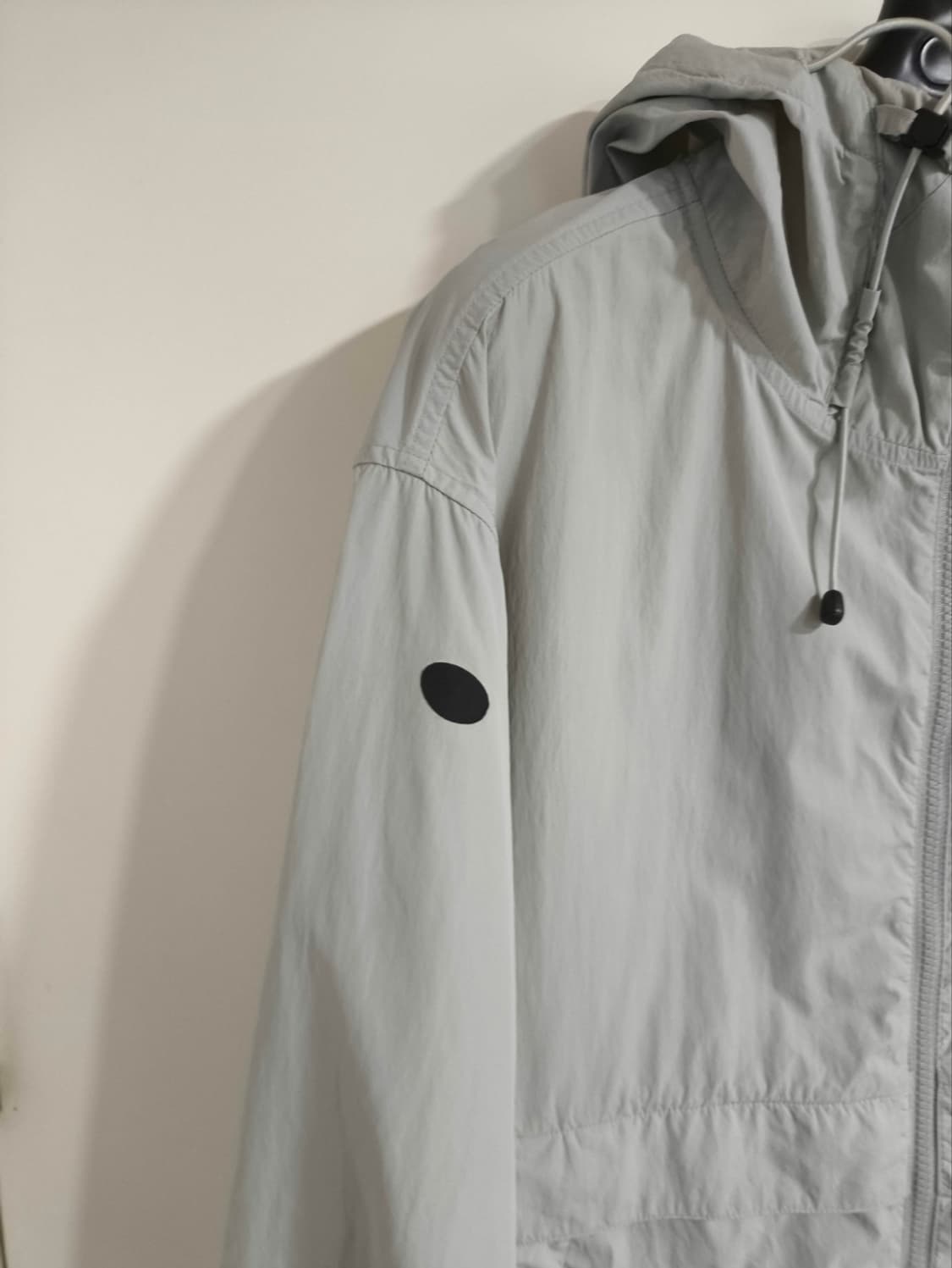 L 커버낫 바람막이 상품이미지2