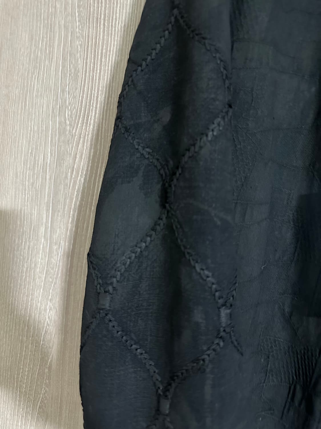 잠바렛 린넨 자켓 상품이미지5