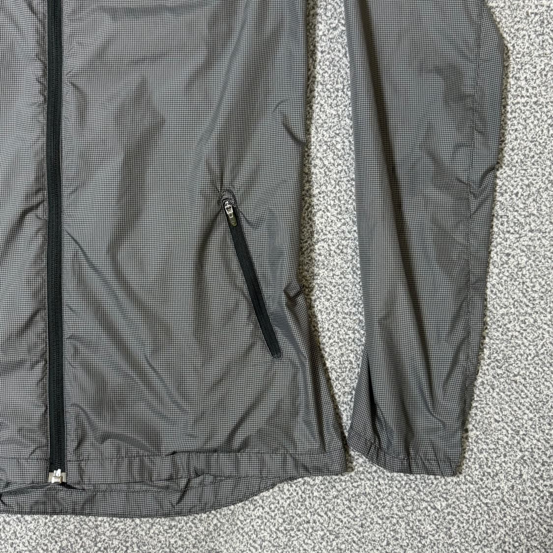 나이키 러닝 바람막이 여성용 S 상품이미지4