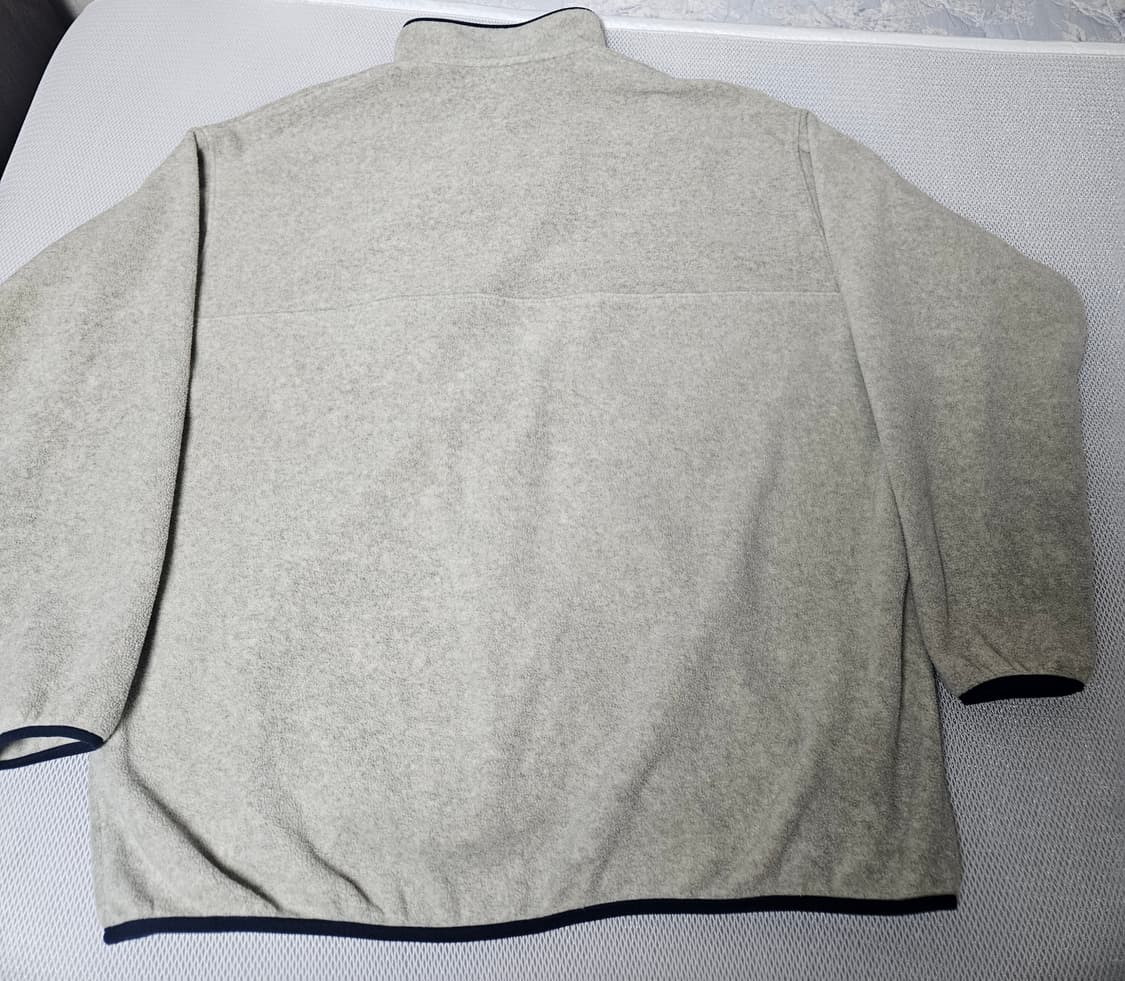 파타고니아 신칠라 오트밀 헤비웨이트 XXL 2XL 상품이미지7