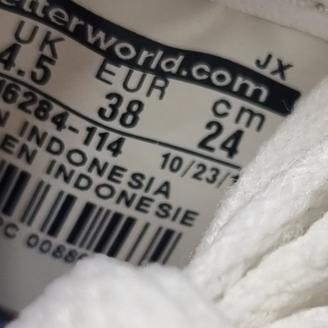 나이키 코르테즈 체리블라썸 여성운동화240  상품이미지6