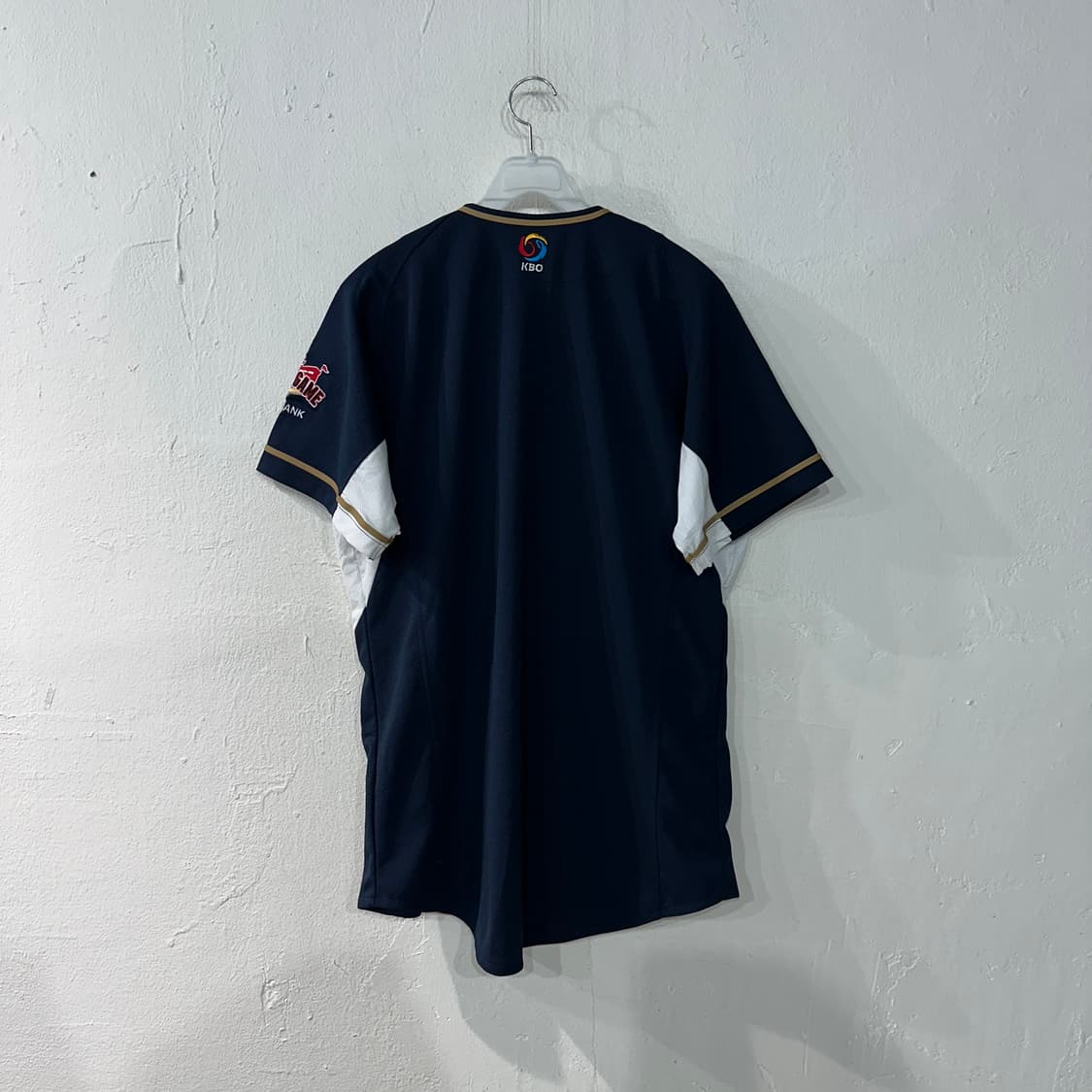 KBO 드림올스타 유니폼 M 상품이미지3