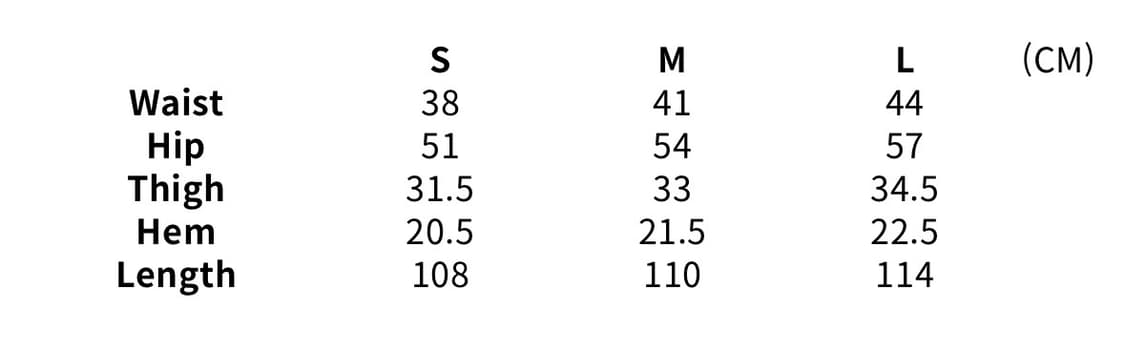 플라스틱프로덕트 페인터 데님 상품이미지2