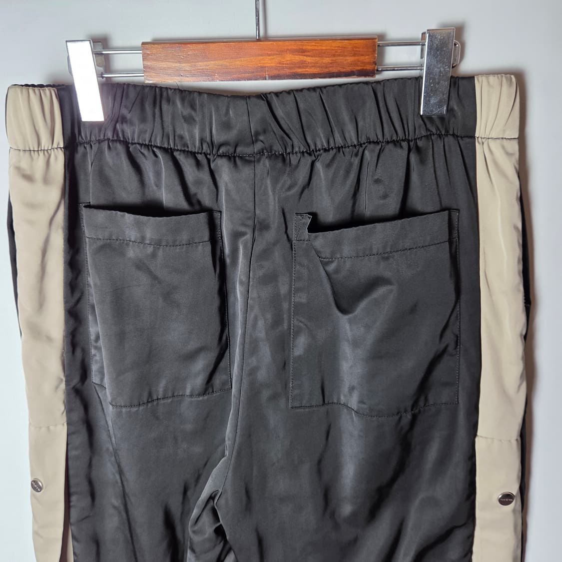 [Fear of God] 피어오브갓 6th Collection 스냅 팬츠 상품이미지3