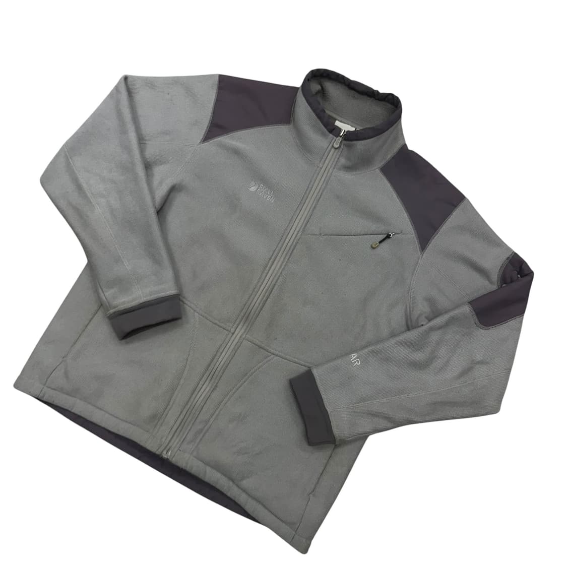 피엘라벤 플리스 자켓 상품이미지3