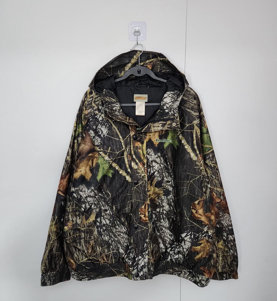 필드스태프 115 카모자켓 후드자켓 점퍼 바람막이 상품이미지1