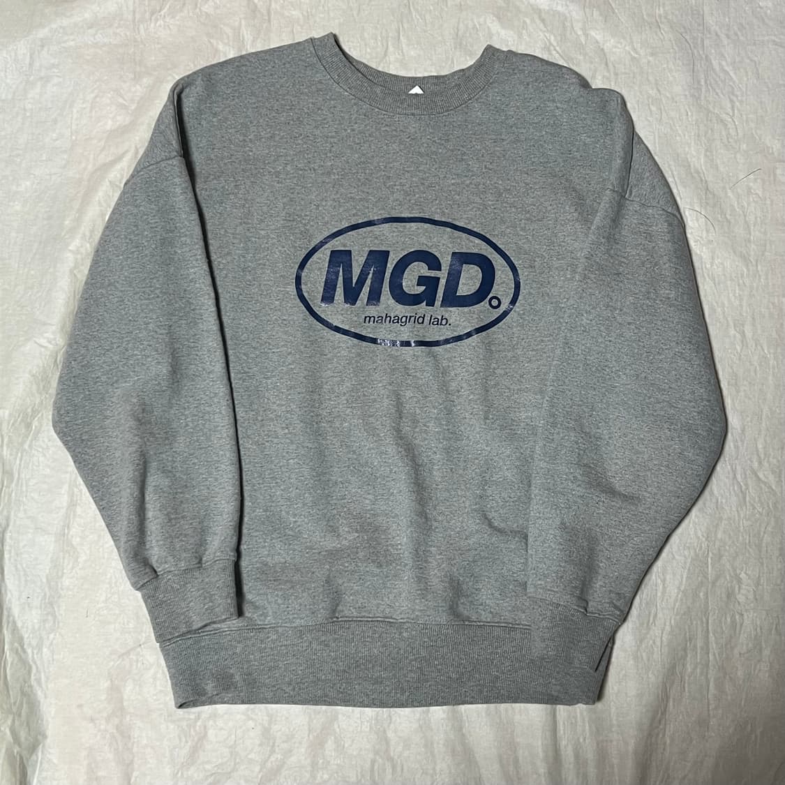 마하그리드 MGD 맨투맨 S 상품이미지1