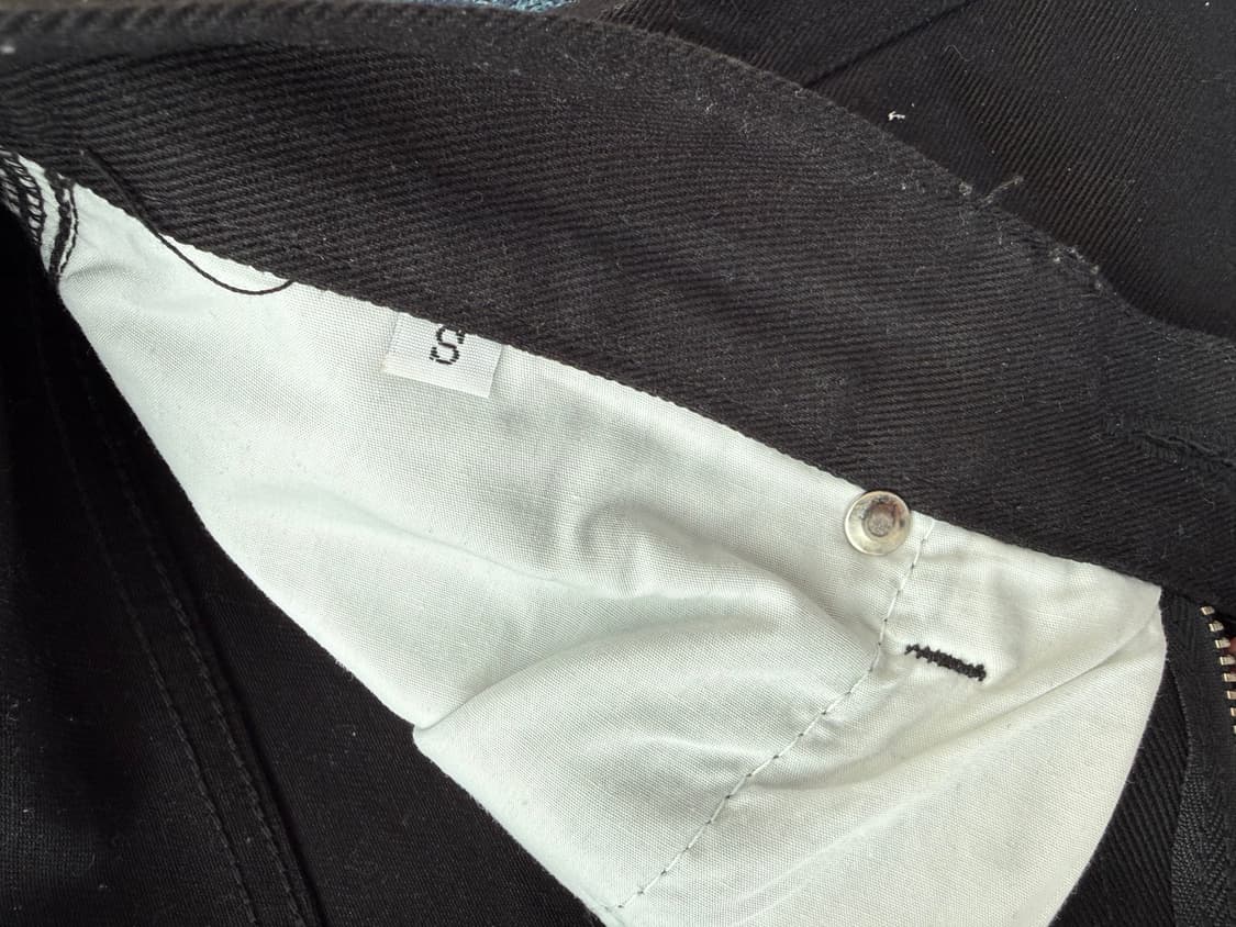 떠그클럽 떠그팬츠 s 상품이미지2