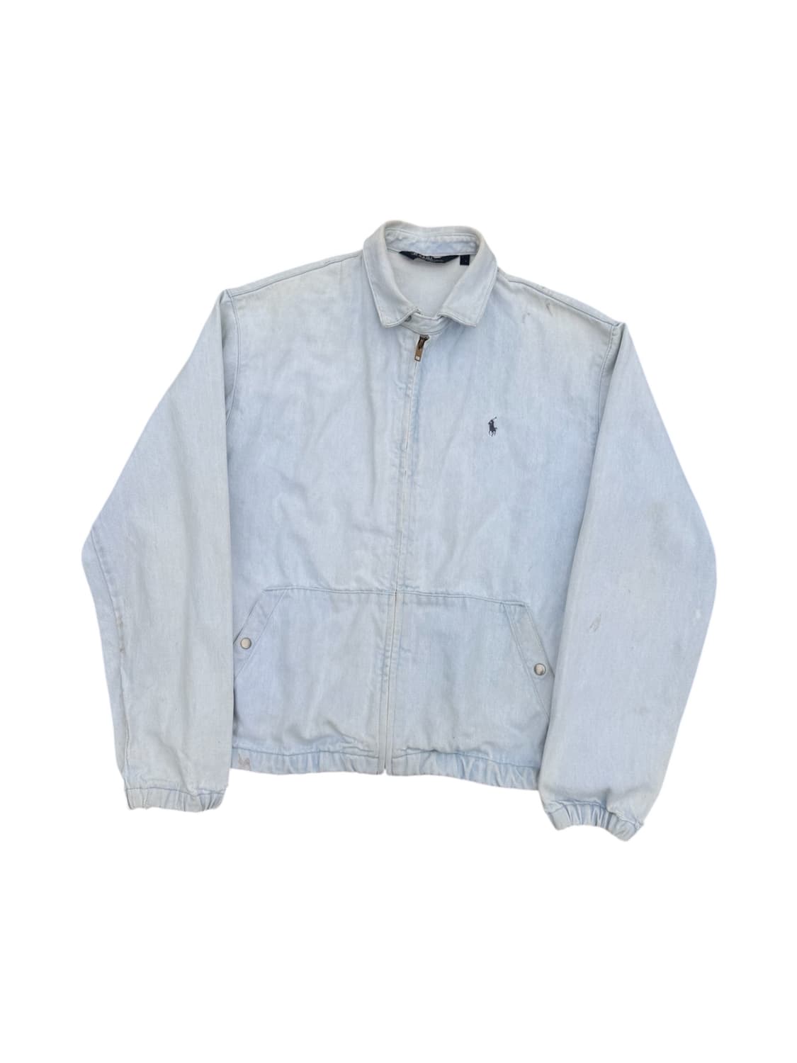 Polo by Ralph Lauren 폴로 랄프로렌 데님 블루종 상품이미지1