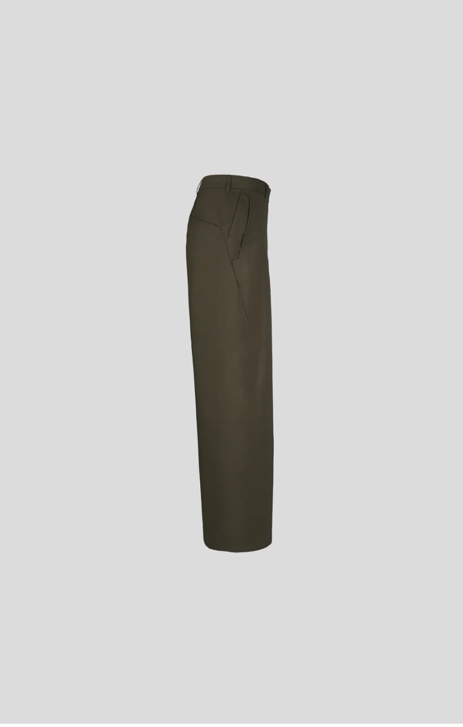 Vuja De Isaac Tech 치노 팬츠 상품이미지2