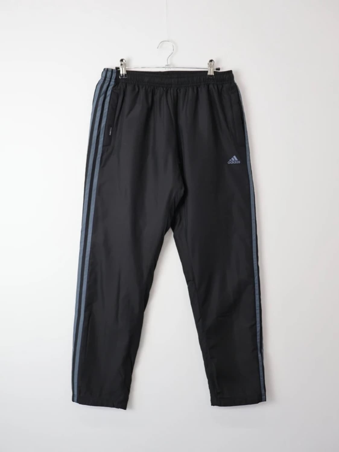 Adidas 3-Stripe Woven Track Pants 상품이미지4