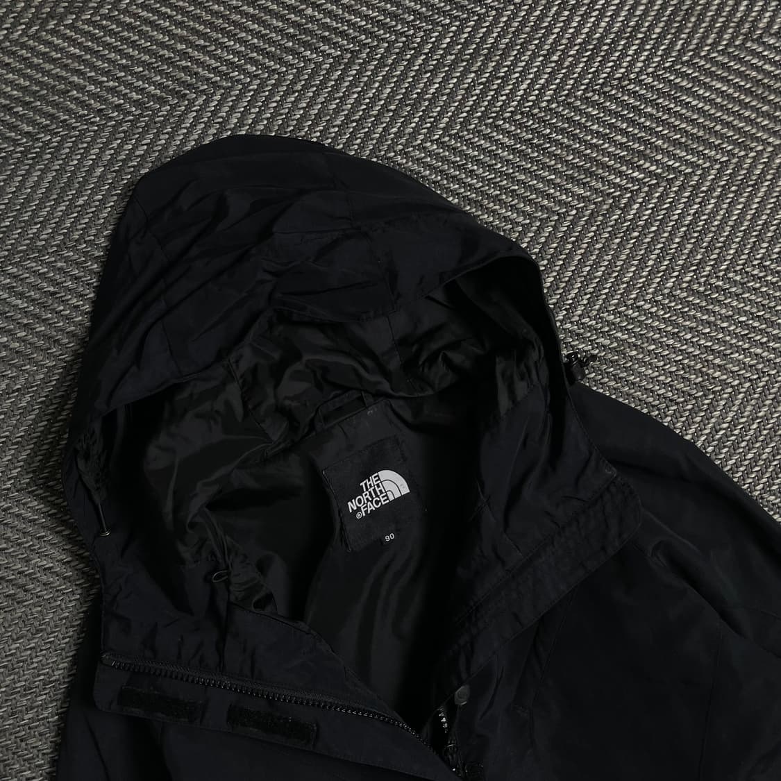 노스페이스 마운틴 테크 유틸리티 바람막이y 4913 상품이미지3