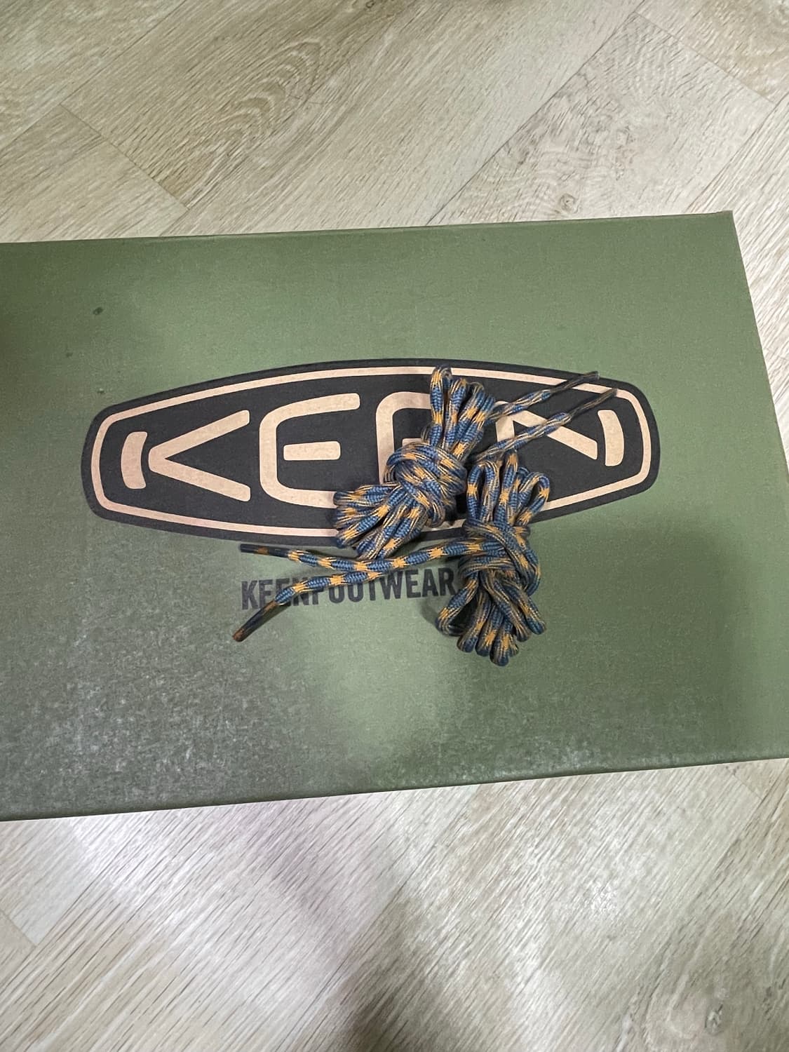 Keen 재스퍼 스웨이드 스니커즈 상품이미지9