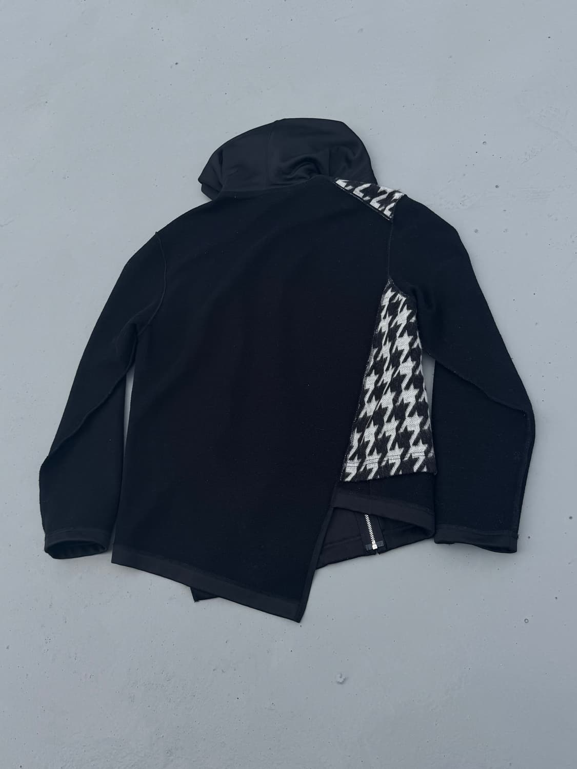 AD2021 CDGH+ Reversible Asymmetric ZipUp 상품이미지3