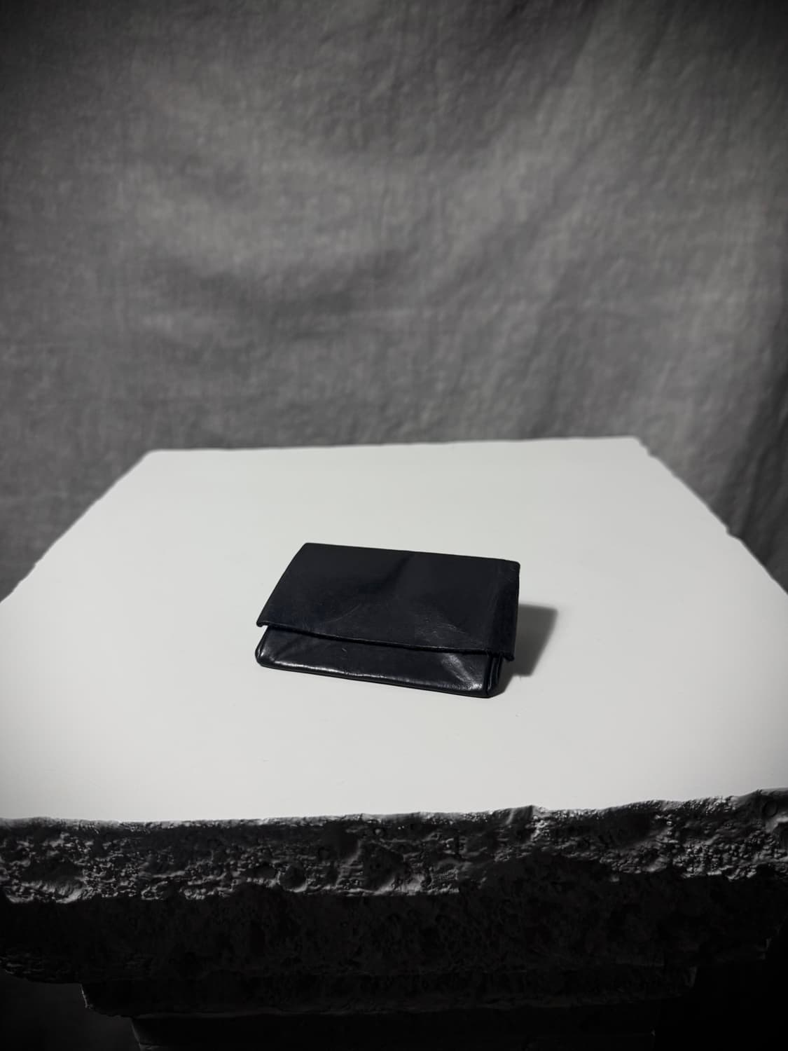 M.A+ Folded Leather Wallet 상품이미지1