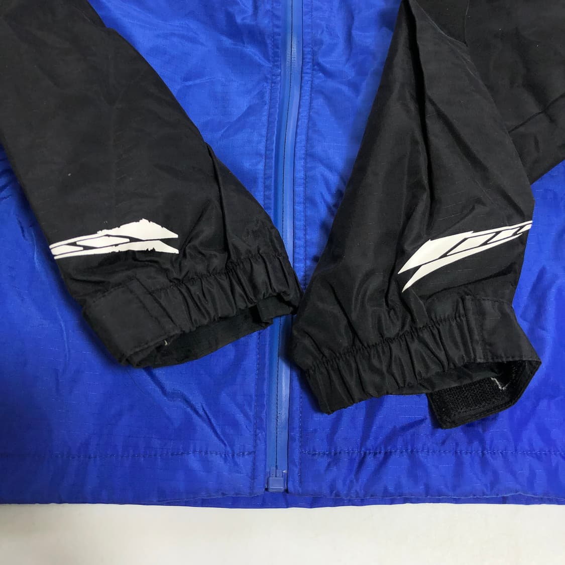 야마하 레이싱 바람막이 L 상품이미지7