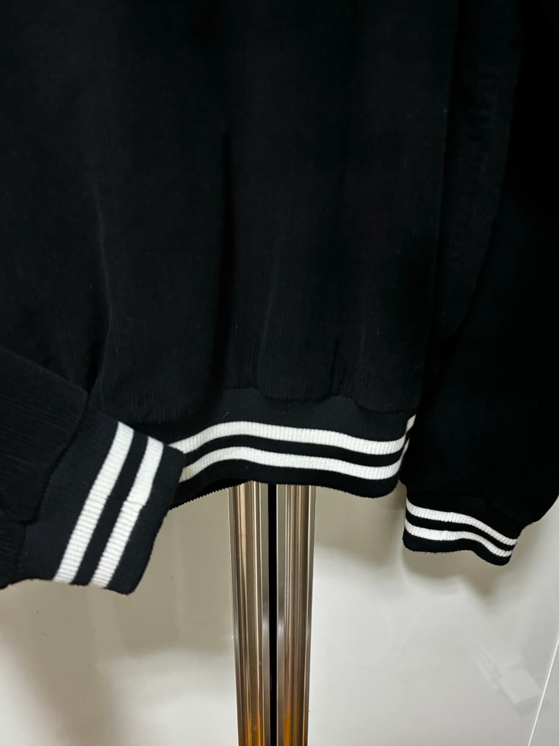 롤링스튜디오 바시티 자켓 남녀공용 L 상품이미지7