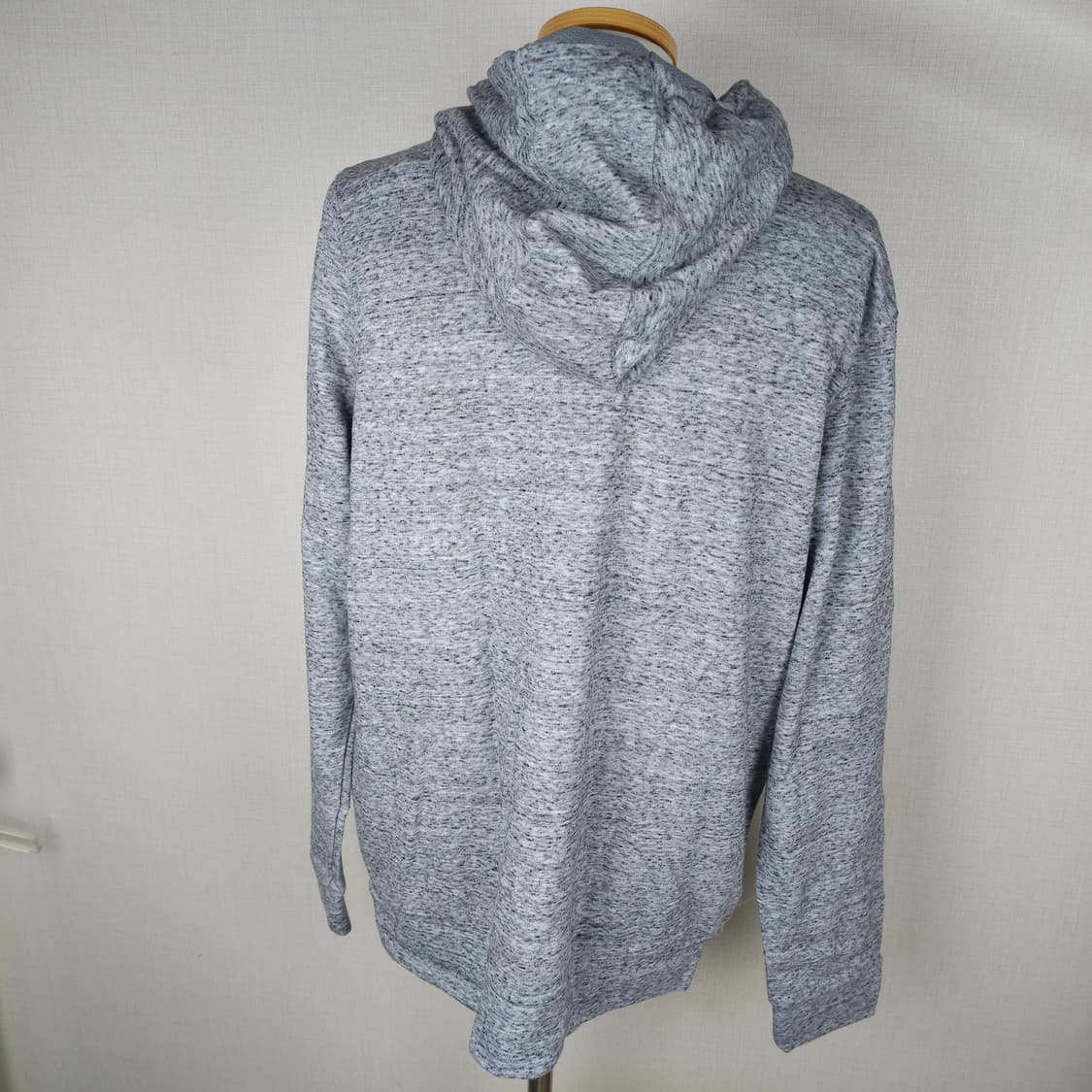 (새상품)언더아머 후드티 남자105사이즈  상품이미지4