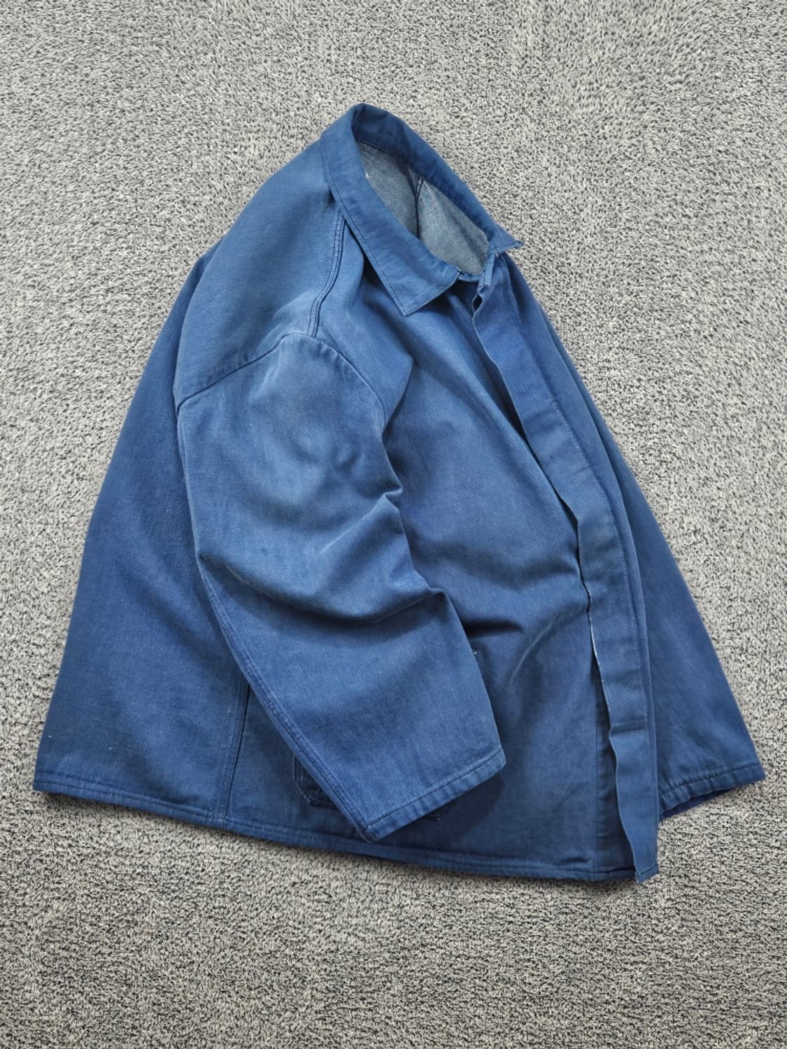 빈티지 프렌치 워크 자켓 ( 52 ) / 11745 상품이미지4