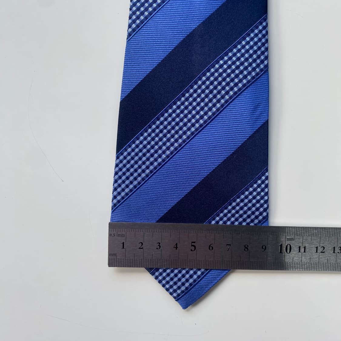 에르메네질도 제냐 정품 명품 넥타이 상품이미지8