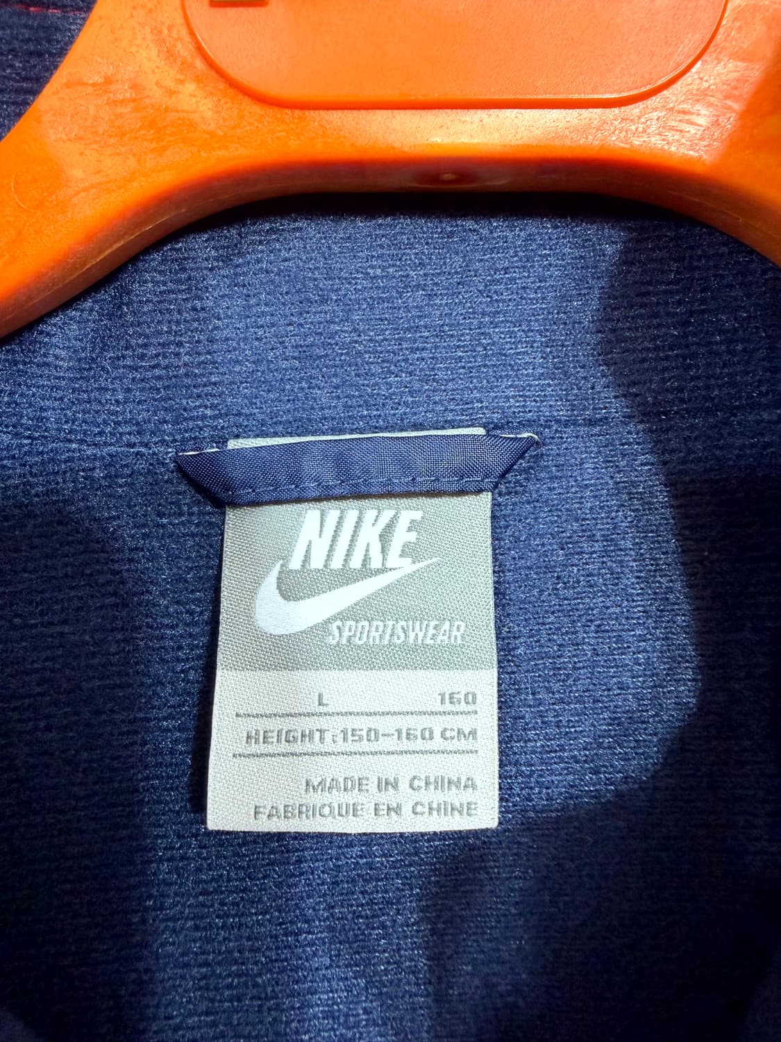 NIKE 자켓 상품이미지5