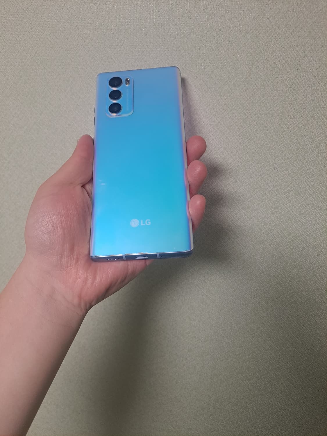 lG 윙 128 무잔상 상품이미지3