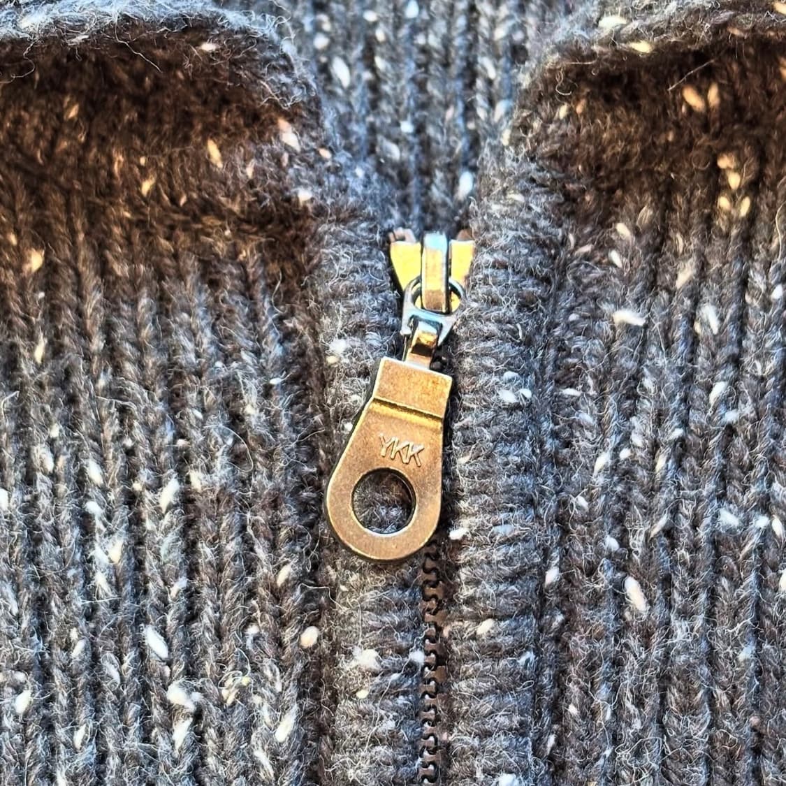 마리떼 프랑소와 저버 오버 풀 집업 상품이미지7