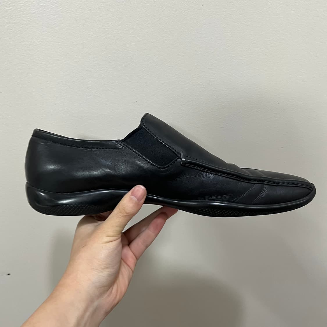 Prada Sports Loafers 상품이미지2