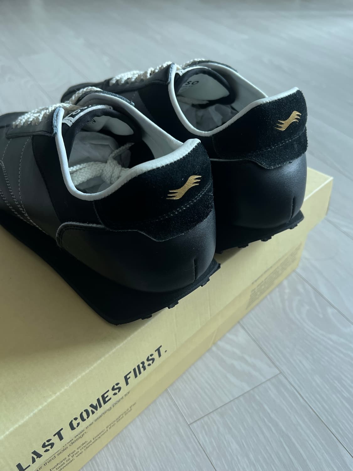 IYSO 이소 헤일로 80S 레이 280사이즈 상품이미지3