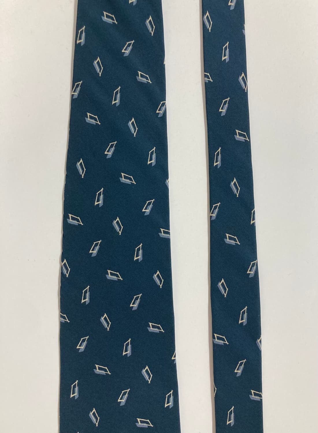 레노마 넥타이 상품이미지3