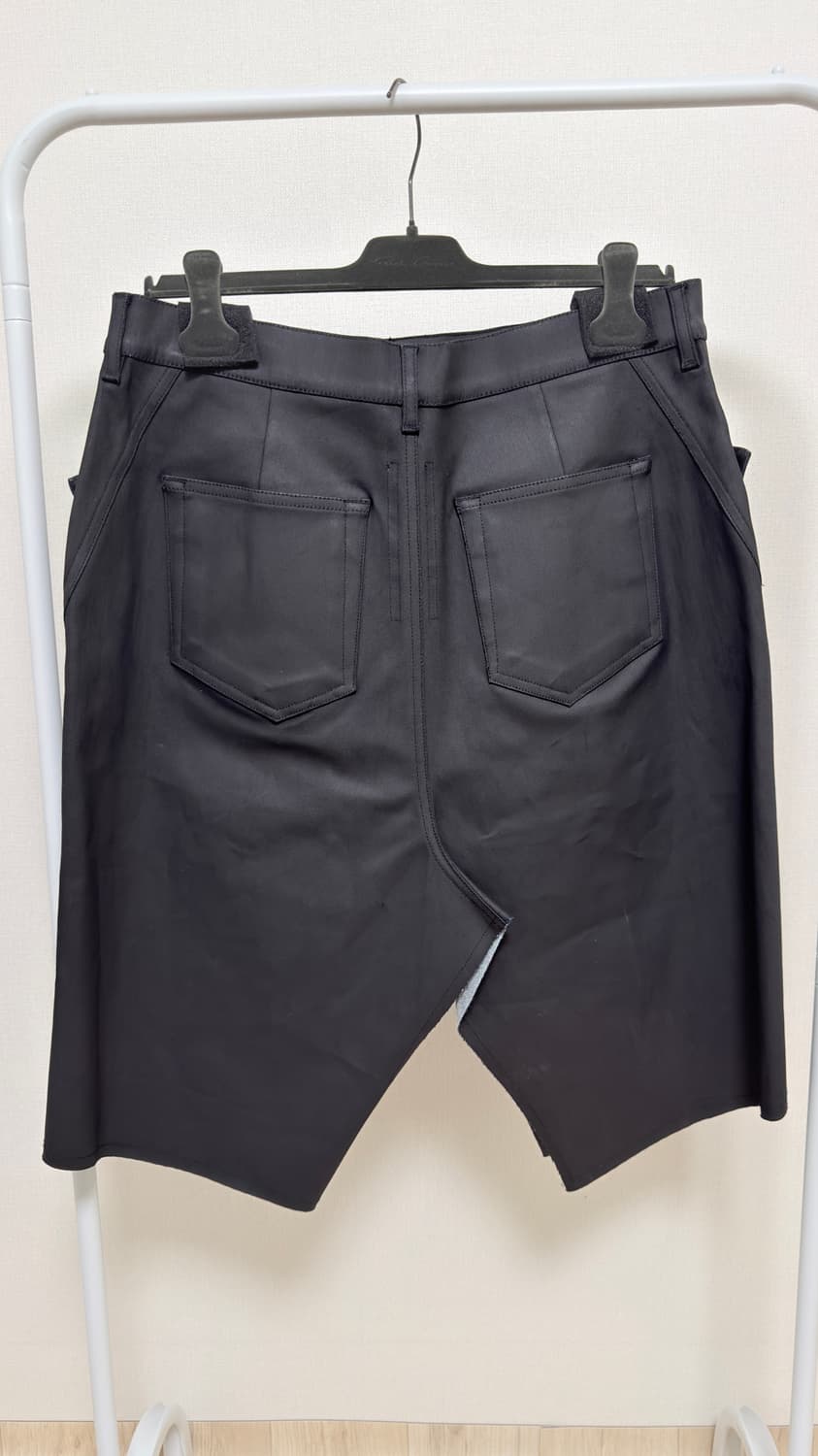 릭오웬스 스커트 29사이즈 국문탭 상품이미지2