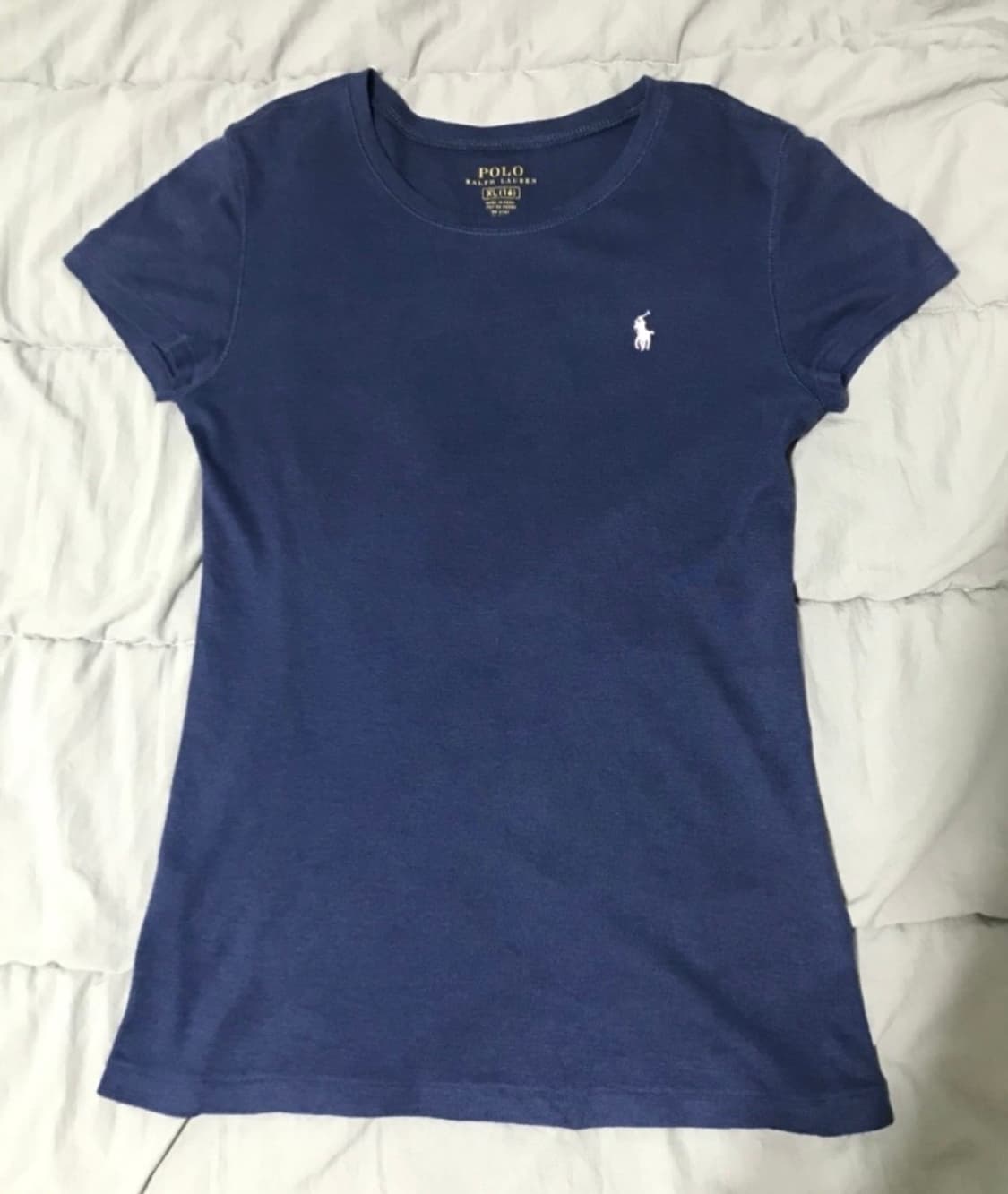 폴로 반팔 티셔츠 상품이미지1