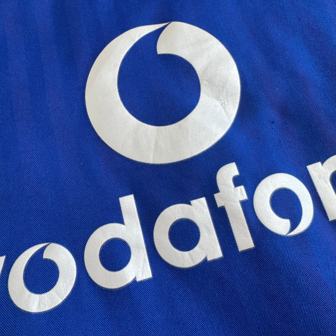 05-06 맨체스터 유나이티드 어웨이 유니폼 크리스티아누 호날두 상품이미지6