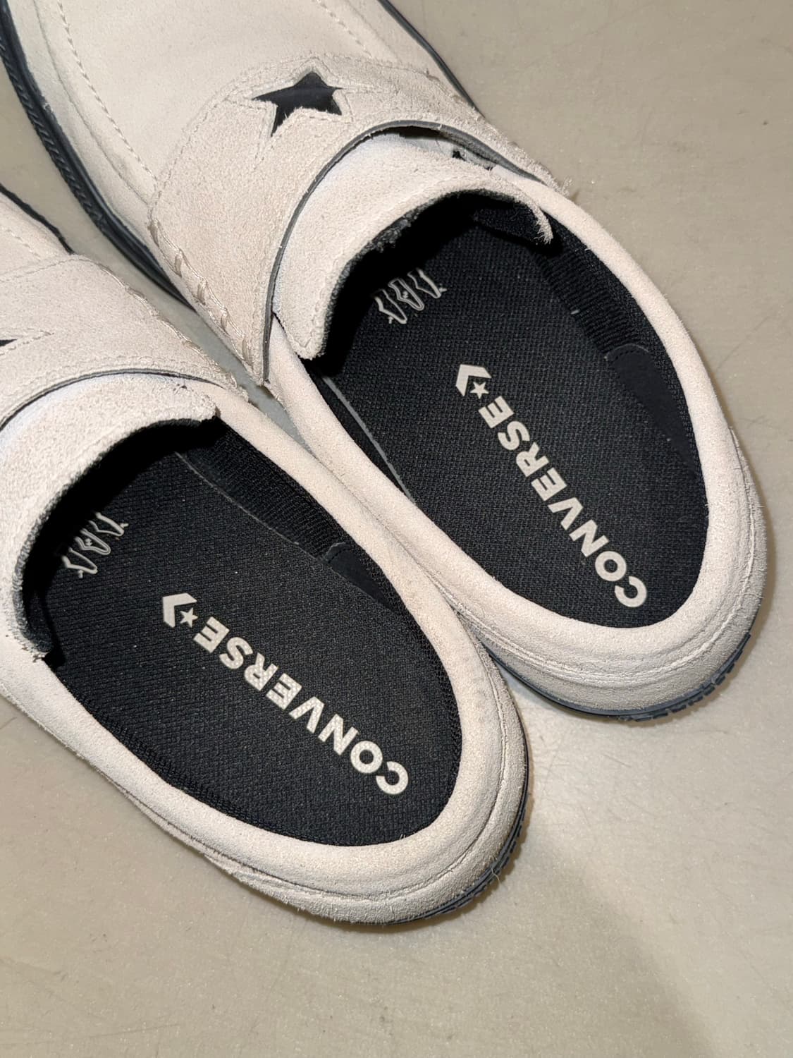 컨버스 척테일러 올스타 로퍼 상품이미지6